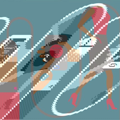 FUTURE RETAIL TRENDS