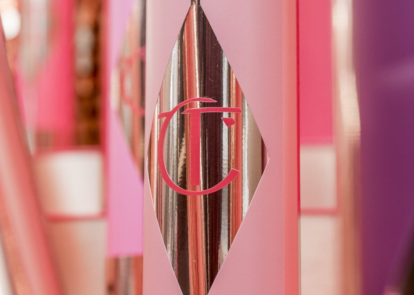 How To Approach Visual Merchandising