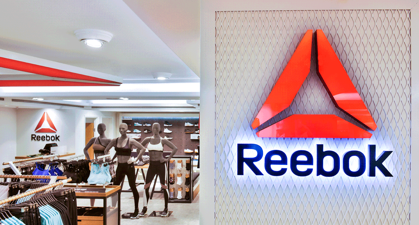 Reebok