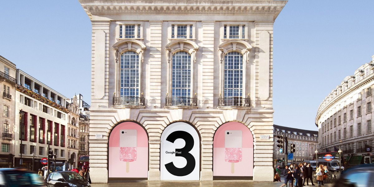 The Rise of the Pop-Up