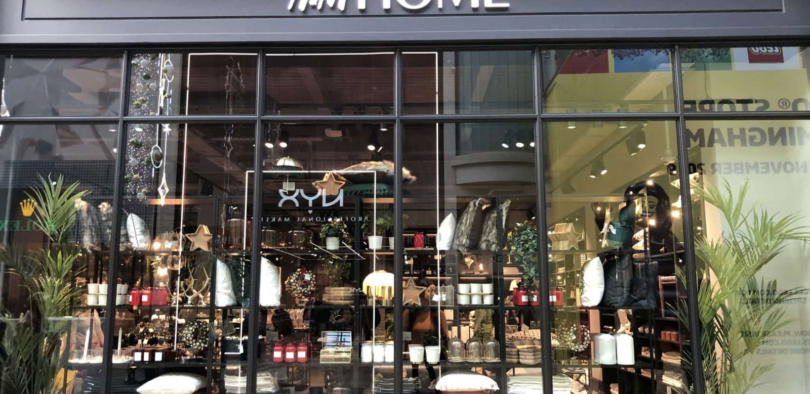 On the Road: Birmingham