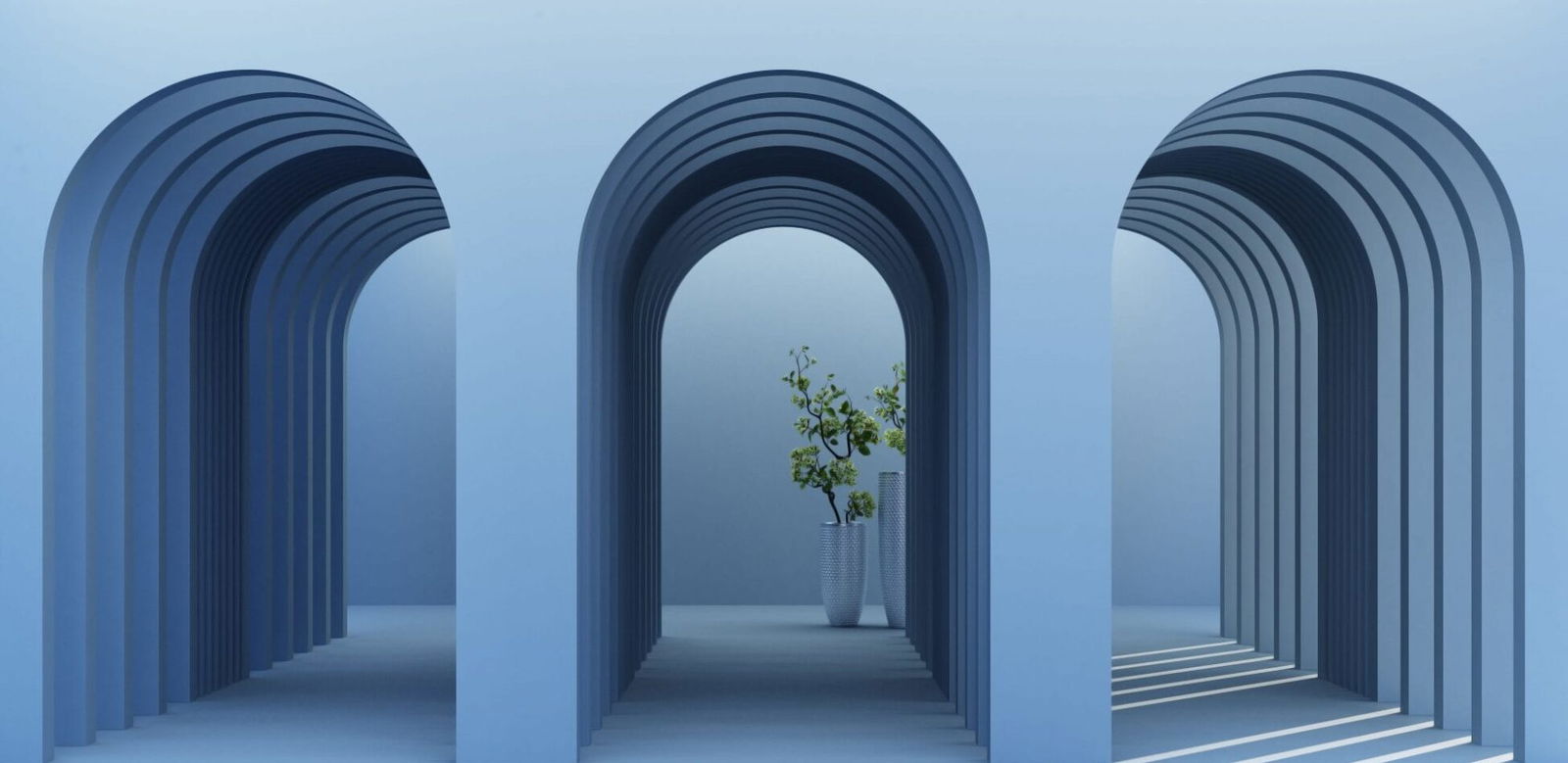 Retail Adjusting to the Post-Pandemic World