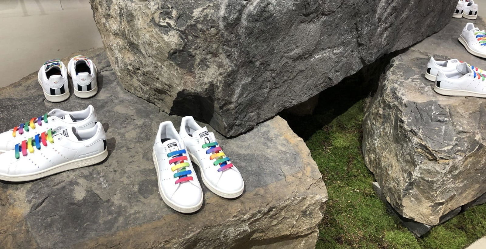 Opportunities for Sustainable Retail Design