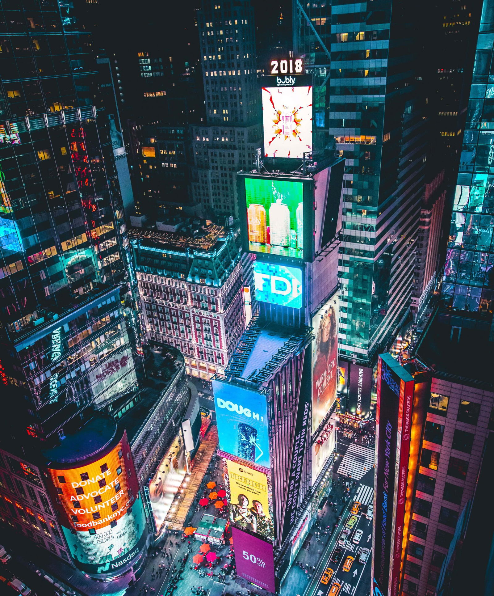 digital in retail stores