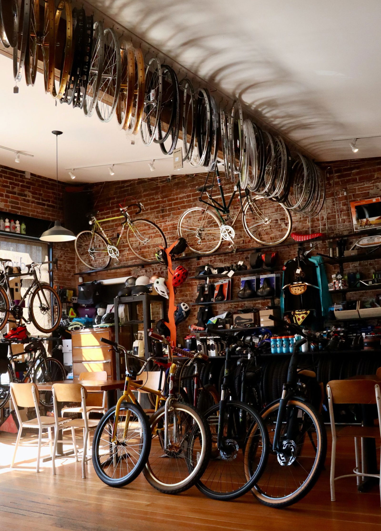 multi-purpose retail store