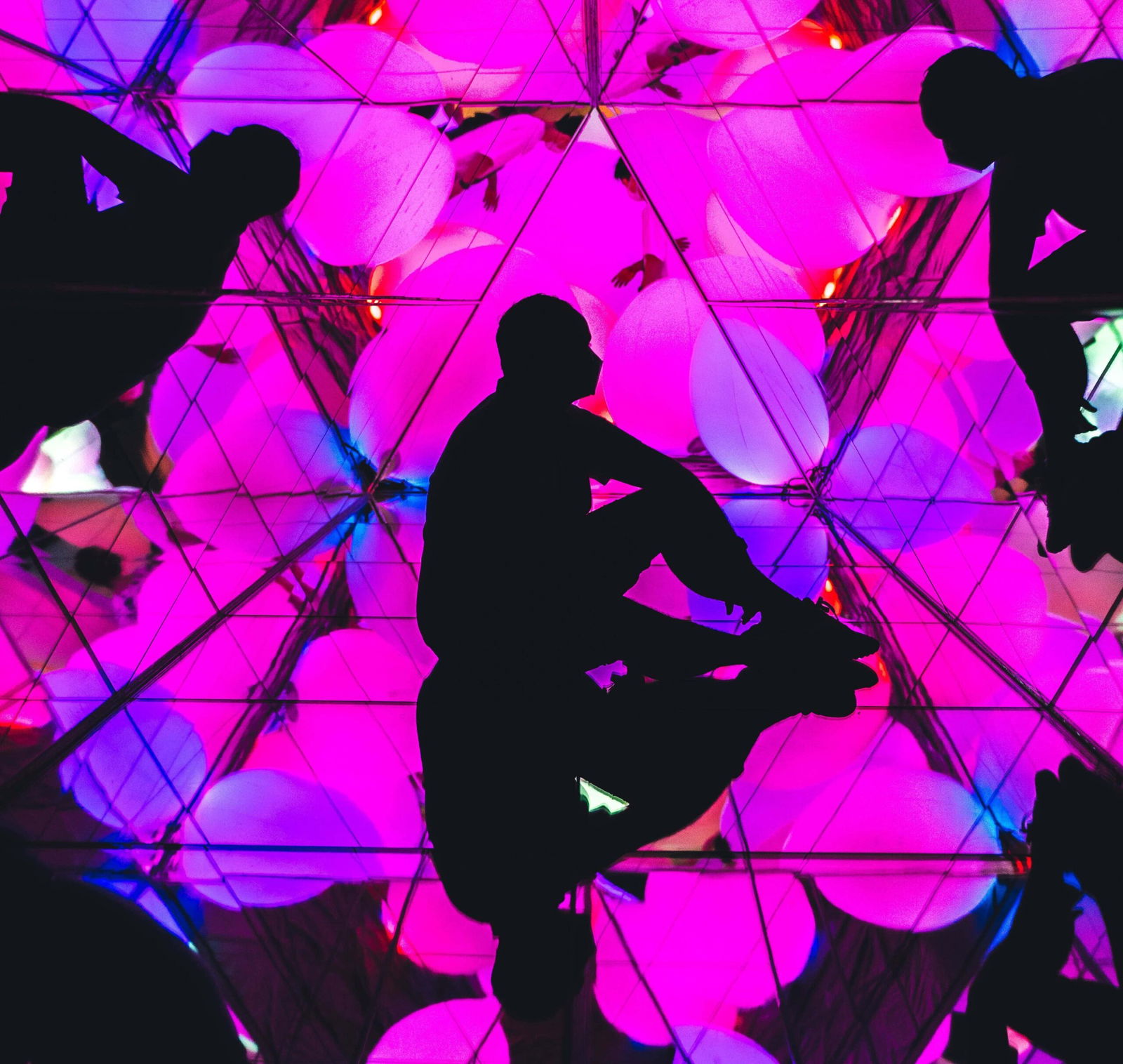 Dreamlands for kidults