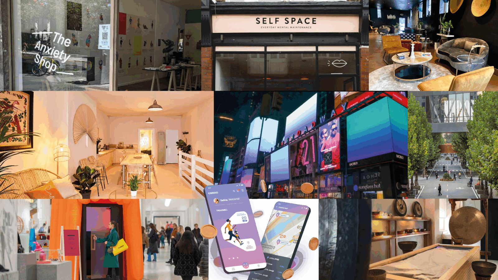 January Retail Highlights