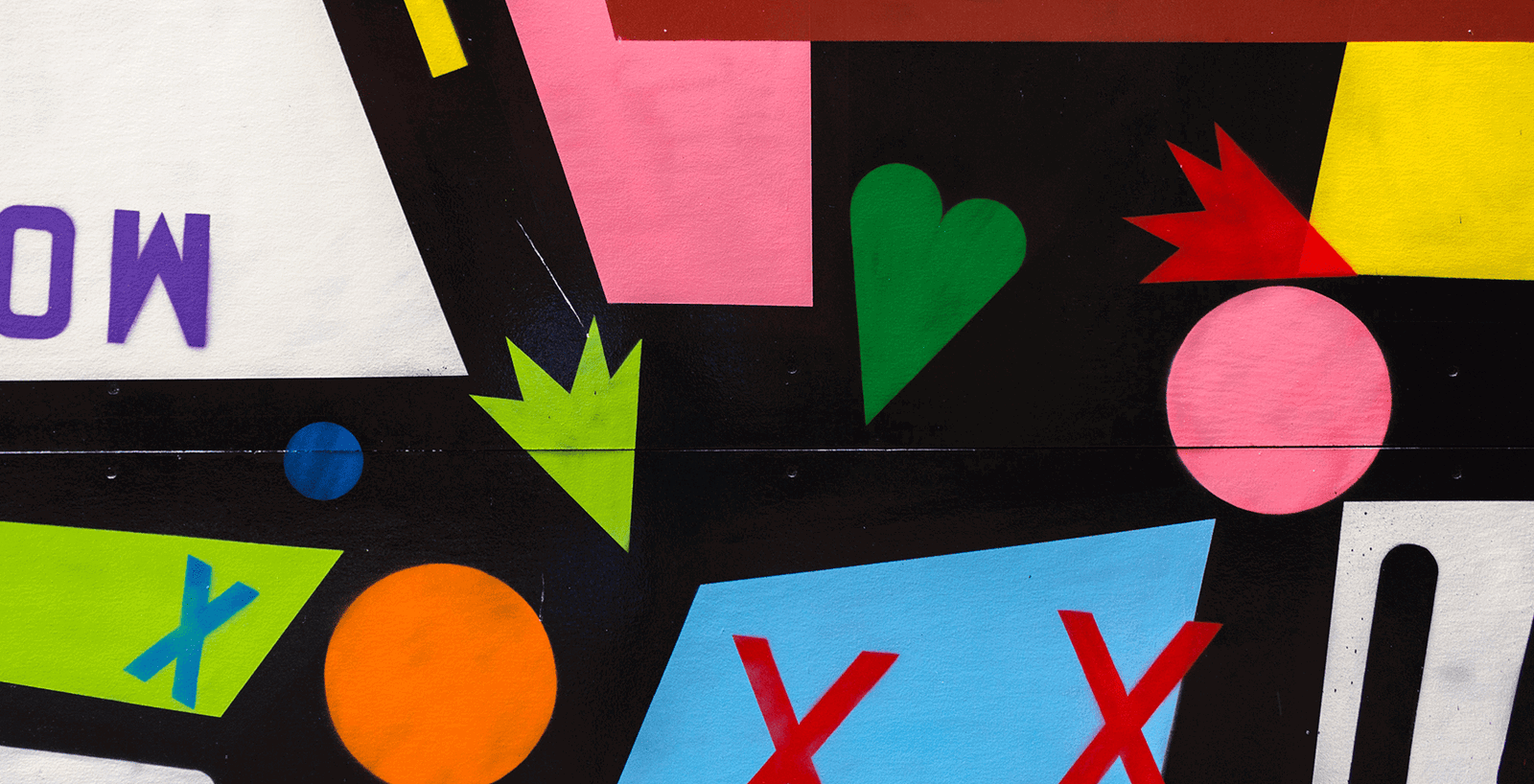 Maximalism in Graphic Design