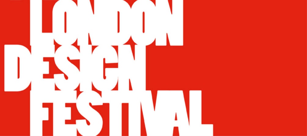 London Design Festival 2023