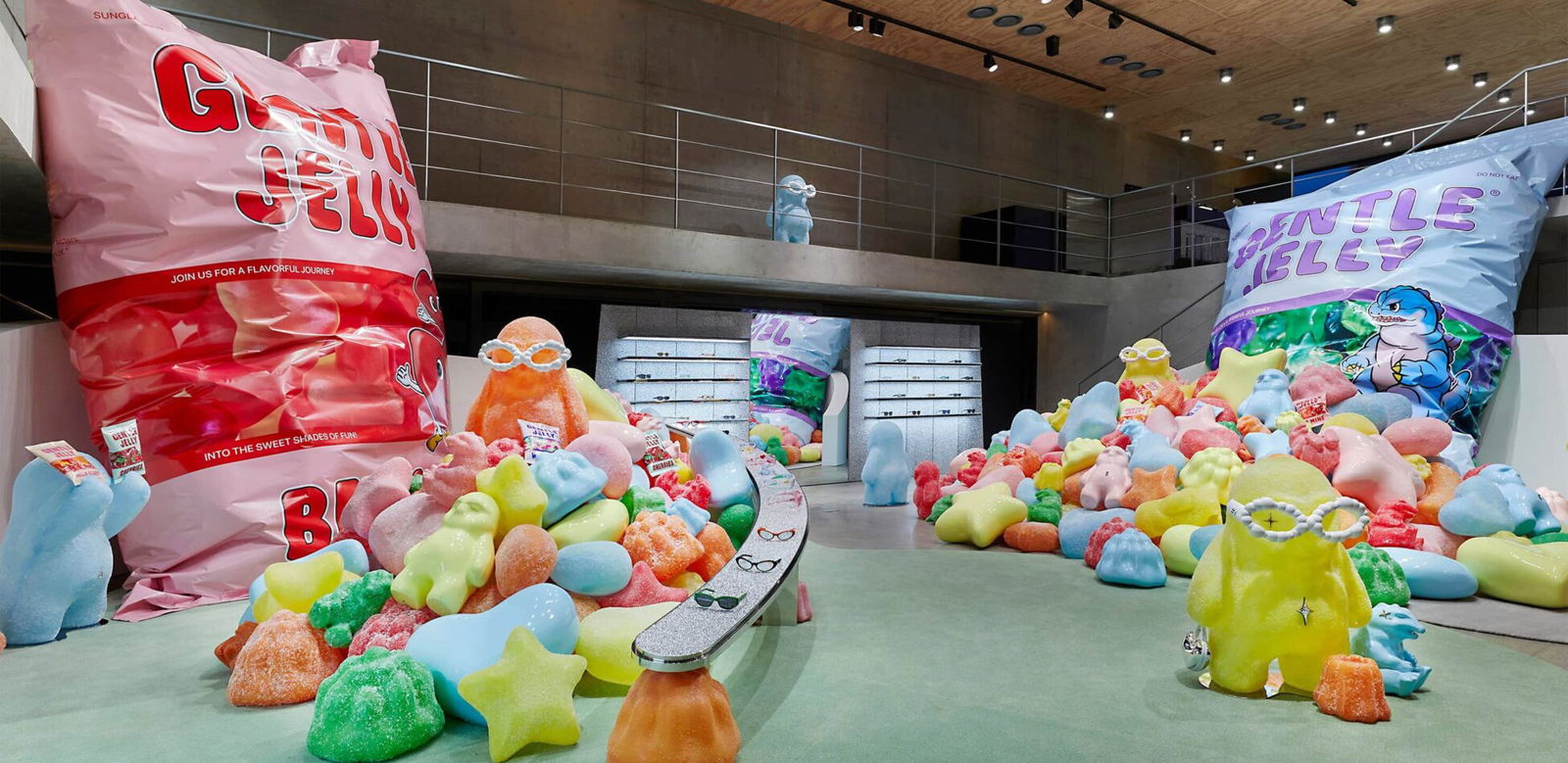 South Korean Retail Innovation – PART ONE