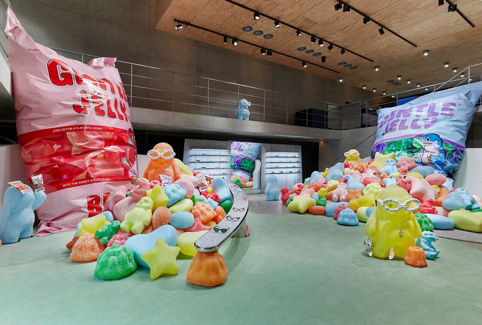 South Korean Retail Innovation – PART ONE