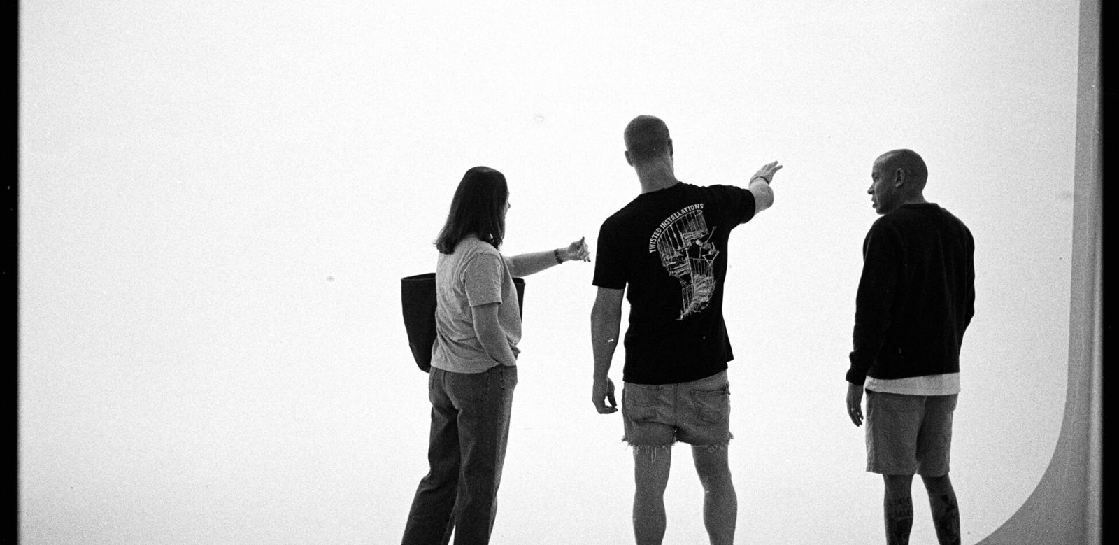 Logistics Co-ordinator